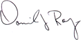 Dan Roy